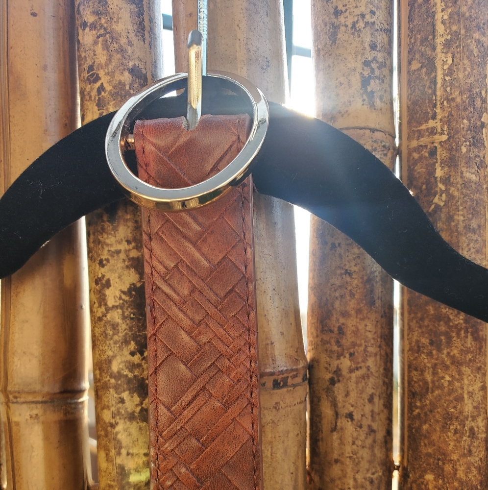 Camel belt